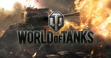 official world of tanks website